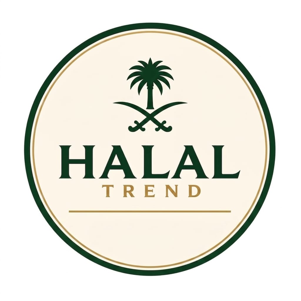 Halal Trend